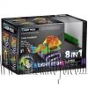 Светещ конструктор 8 в 1 - Танк  LASER PEGS